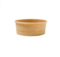 10 OZ Paper Bowl Diam 115 (500/ctn