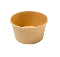 12 OZ Paper Bowl Diam 115 (500/ctn)