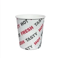 12oz Chip Cup (1000pcs/Ctn)