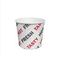 8oz Chip Cup (1000pcs/Ctn)