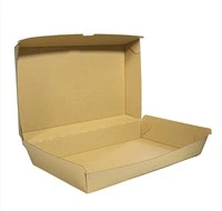 Kraft Board Family Box (100pcs/Ctn)