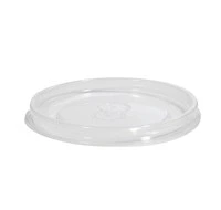 PP LIDS for KPB 12/16/26oz Bowl 115Diam (500/ctn)