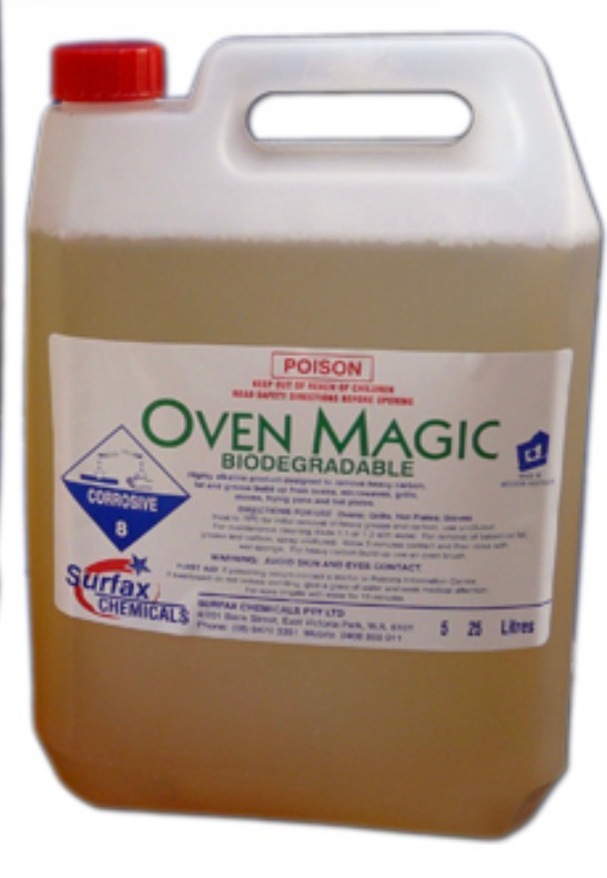 WHL Oven Magic 5 Ltr