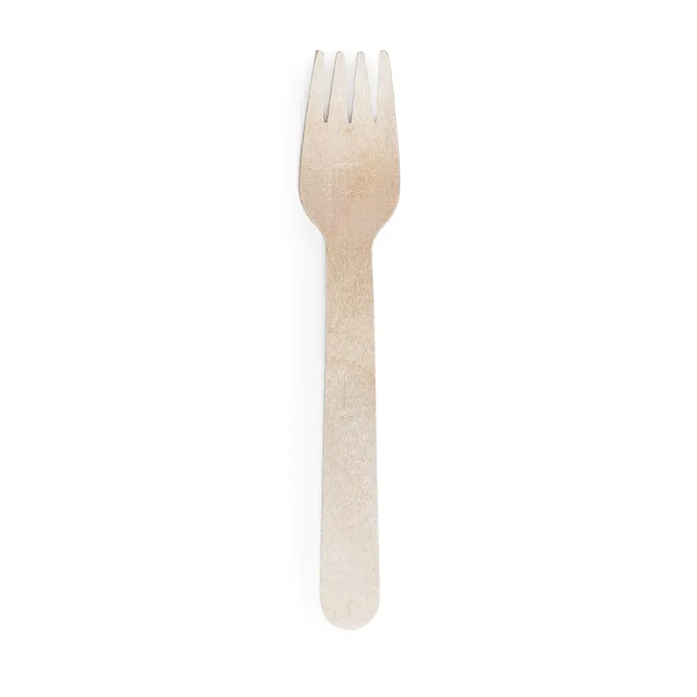 Wooden Forks 16CM 2000pcs/ctn